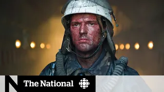 russia tells its version of chornobyl disaster on the big screen