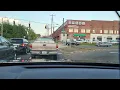 Driving to 711 in New Haven Connecticut via I-95N