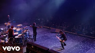 Godsmack - I Stand Alone (Live at Mohegan Sun) (Official)