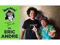 Nardwuar vs Eric Andre