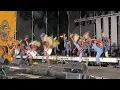 Sgwebo sentambo - (Live) #impucuzekomaskandifestival