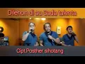 Download Lagu DILEHON DI AU SADA TALENTA COVER NAGABE TRIO VERSI PERSONIL LAMA
