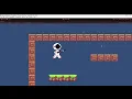 Stunning Environments using Tilemaps Advanced Platformer
