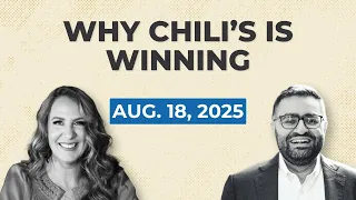 Why Chili s Is Winning While Other Restaurants Struggle August 18 2025