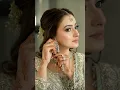 Download Lagu From Simple to Stunning 😍 Bridal Makeup Transformation | NABILA