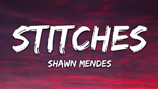 Download Shawn Mendes - Stitches (Lyrics) | 8D Audio 🎧 MP3