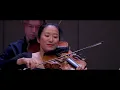 Fanny Mendelssohn: String Quartet arr. for strings