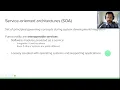 CIS658 - Web as Distributed Computing