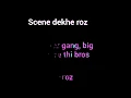 Gully Gang Cypher, Vol:2 (Lyric Video)- D'EVIL x DIVINE x MC ALTAF x AAVRUTTI x SHAH RULE