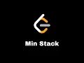 Leet Code 155 Min Stack In Arabic