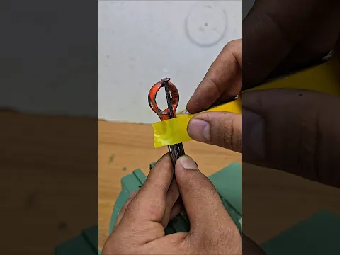 A Practical Solution Made Easy#diy #Crafts #ideas #howto #saadcrafts