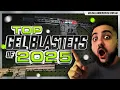 2025 Top Gel Blasters