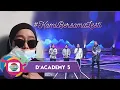 Stay Strong Lesti! Stop KDRT!! L For Lesti, L For Love | D’Academy 5
