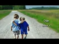 ONE FRIEND (Lyrics) - Dan Seals