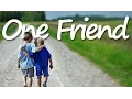 Download Lagu ONE FRIEND (Lyrics) - Dan Seals