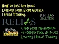 How to Pass the Relias Learning Final Exam Quickly Relias Training