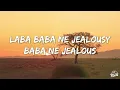 Khalil Harrison - Jealousy ft. Leemckrazy & Ceeka RSA (Lyrics)