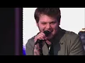 Download Lagu Asking Alexandria - Someone Somewhere (Live At Jimmy Kimmel Live!) HD