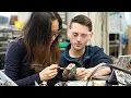 Hajim School of Engineering Applied Sciences University of Rochester