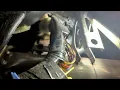 Fix 2012 Nissan Titan No And Clicking Under Dash