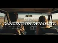 Download Lagu Boy In Space: Dancing On Dynamite | Traducida