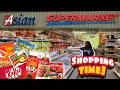 The Largest Asian Supermarket at Baton Rouge Louisiana