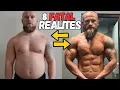 8 FATAL Mistakes You re Making When Bulking