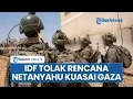 Download Lagu Rangkuman Konflik Timur Tengah: Ambisi Netanyahu Ditolak IDF, 600 Eks Pejabat Israel Desak Trump