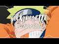 Download Lagu Silhouette - Kana-Boon - naruto intro 16- (slowed)