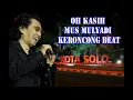 Download Lagu OH KASIH Mus Mulyadi Keroncong Beat