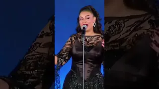 طبعا أحباب من مهرجان الموسيقى العربيه اغاني طرب Music Marwanagy مروه ناجي Music موسيقى 