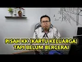Download Lagu PISAH KK MESKI BELUM BERCERAI