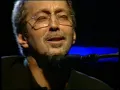Eric Clapton/Change the world