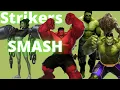 how Iso-8 Affects the Gamma War Team - MSF
