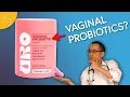 URO Vaginal Probiotics Review A Doctor s Honest Opinion