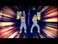 Just Dance 4 Everybody Needs Somebody to Love
