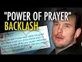 Actor s prayers for Kevin Smith trigger Twitter atheists Amanda Head