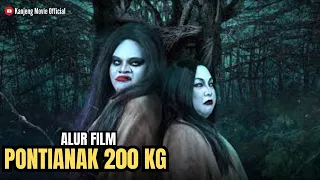malaysian horror film pontianak 200 kg 2024 