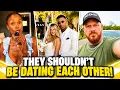 White Women LOVING Black Men Has Left Everybody FURIOUS