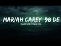 Download Lagu Thank God I Found You - Mariah Carey, 98 Degrees \u0026 Joe (Lyrics) 🎵  | 25 Min