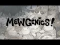 Endless Misery Map - Mewgenics OST