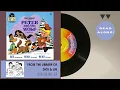 Download Lagu Peter and the Wolf (1978) | Disneyland Little Long-Playing Record 321 | Real-Along Vinyl Record