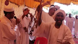 ود ابروف ومصطفي ازور ضريحك وروضتك دندنها