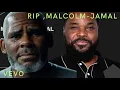 Download Lagu R Kelly - Tribute to Malcolm - Jamal ( Not Again) 2025 music video
