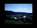 Glendive MT 1954