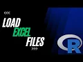Read Excel Files in R using RStudio Data Analysis in R for Beginners