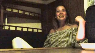 Dock Line Stuck Around The Prop- Ep04