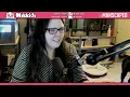 Nakkida Introduces Chat to One of Her Pets | Extra