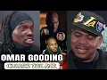 Download Lagu Omar Gooding WALKS OFF On 607Unc+Flips Out On Tyrese, Camron, his Brother \u0026 Hollywood! 