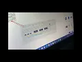 BOOLEAN ALGEBRA TINKERCAD SIMULATION